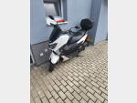 Detail nabídky - Yamaha NMAX 125