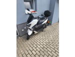 Detail nabídky - Yamaha NMAX 125