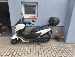 Klikněte pro detailní foto č. 2 - Yamaha NMAX 125