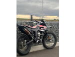 Klikněte pro detailní foto č. 2 - Aprilia RX 125