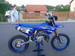 Detail nabídky - Yamaha YZ 85