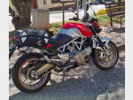 Detail nabídky - Aprilia Mana 850