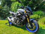 Detail nabídky - Yamaha MT-10