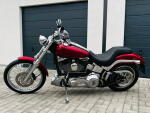 Klikněte pro detailní foto č. 1 - Harley-Davidson FXSTDI Softail Deuce