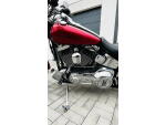 Klikněte pro detailní foto č. 4 - Harley-Davidson FXSTDI Softail Deuce