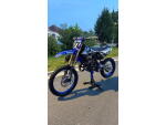 Klikněte pro detailní foto č. 1 - Yamaha YZ 85 LW