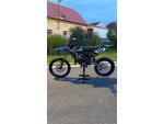 Klikněte pro detailní foto č. 2 - Yamaha YZ 85 LW
