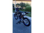 Klikněte pro detailní foto č. 3 - Yamaha YZ 85 LW