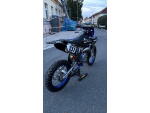 Klikněte pro detailní foto č. 4 - Yamaha YZ 85 LW