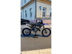Klikněte pro detailní foto č. 5 - Yamaha YZ 85 LW