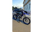 Klikněte pro detailní foto č. 6 - Yamaha YZ 85 LW
