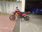 Detail nabídky - Stomp Pitbike