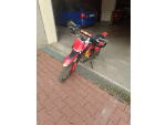 Klikněte pro detailní foto č. 3 - Stomp Pitbike