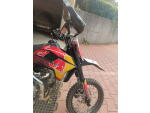 Klikněte pro detailní foto č. 5 - Stomp Pitbike