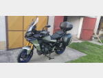 Detail nabídky - Yamaha Tracer 900 GT