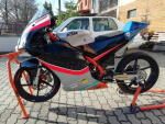 Detail nabídky - KTM 250 rc4r