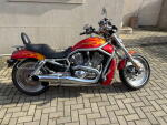 Klikněte pro detailní foto č. 1 - Harley-Davidson VRSCA V-Rod