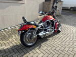 Klikněte pro detailní foto č. 2 - Harley-Davidson VRSCA V-Rod