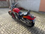 Klikněte pro detailní foto č. 3 - Harley-Davidson VRSCA V-Rod