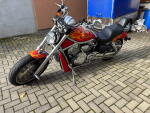 Klikněte pro detailní foto č. 4 - Harley-Davidson VRSCA V-Rod