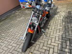Klikněte pro detailní foto č. 5 - Harley-Davidson VRSCA V-Rod