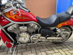 Klikněte pro detailní foto č. 6 - Harley-Davidson VRSCA V-Rod