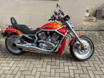 Klikněte pro detailní foto č. 7 - Harley-Davidson VRSCA V-Rod