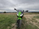 Detail nabídky - Kawasaki Ninja 650