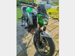 Detail nabídky - Kawasaki Z 650