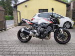 Detail nabídky - Yamaha FZ 1 N Fazer