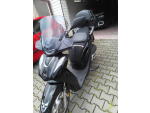 Detail nabídky - Honda SH 125i
