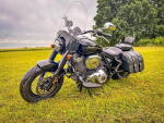 Detail nabídky - Indian Super Chief Limited
