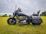 Klikněte pro detailní foto č. 2 - Indian Super Chief Limited