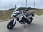 Klikněte pro detailní foto č. 1 - Ducati Multistrada 1200 S