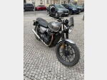 Detail nabídky - Triumph Street Twin