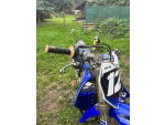 Klikněte pro detailní foto č. 11 - Yamaha YZ 250 F