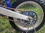 Klikněte pro detailní foto č. 4 - Yamaha YZ 250 F