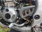 Klikněte pro detailní foto č. 5 - Yamaha YZ 250 F