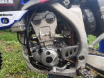 Klikněte pro detailní foto č. 6 - Yamaha YZ 250 F