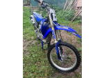 Klikněte pro detailní foto č. 8 - Yamaha YZ 250 F