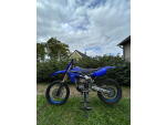 Klikněte pro detailní foto č. 2 - Yamaha YZ 250 F