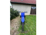 Klikněte pro detailní foto č. 3 - Yamaha YZ 250 F