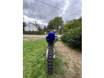 Klikněte pro detailní foto č. 4 - Yamaha YZ 250 F