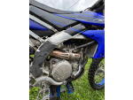 Klikněte pro detailní foto č. 6 - Yamaha YZ 250 F