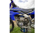 Klikněte pro detailní foto č. 7 - Yamaha YZ 250 F