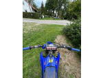 Klikněte pro detailní foto č. 8 - Yamaha YZ 250 F