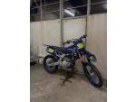 Klikněte pro detailní foto č. 9 - Yamaha YZ 250 F