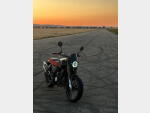 Detail nabídky - SWM 125 Outlaw