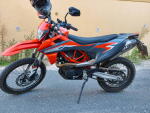 Detail nabídky - KTM 690 Enduro R
