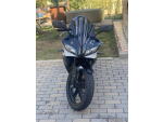 Klikněte pro detailní foto č. 2 - Yamaha YZF-R125
